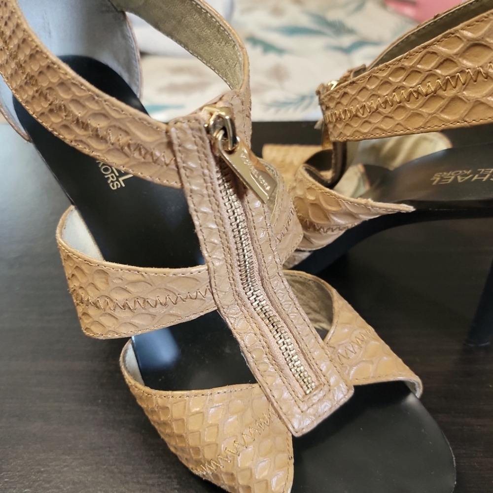 Michael kors shoes